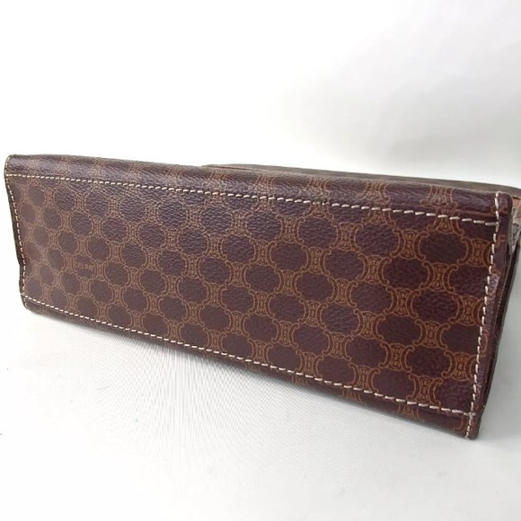 CELINE tote (SOOO GORGEOUS)HATE TO PART WITH IT ❤️ - Picture 3 of 8